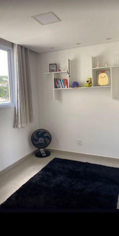 Apartamento, Paciência, 2 Quartos, 1 Vaga