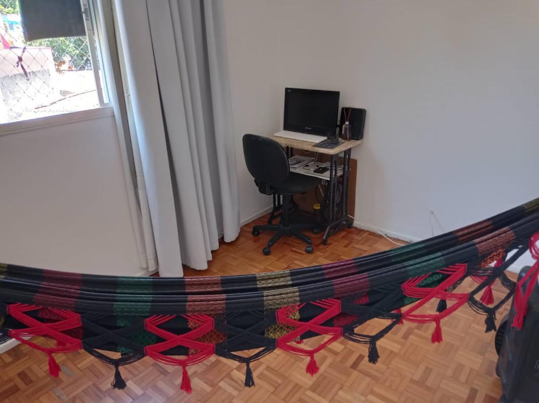 Apartamento, Salgado Filho, 3 Quartos, 1 Vaga