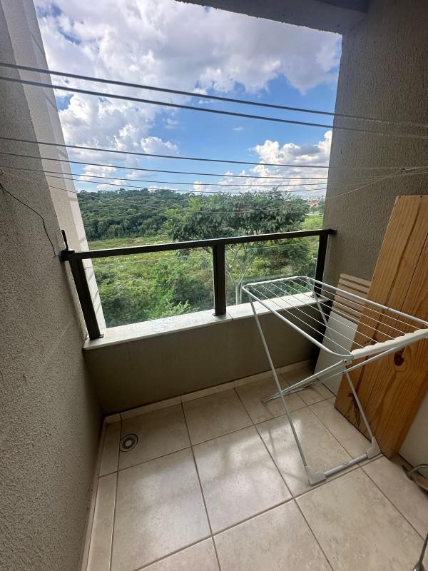 Apartamento, Cabral, 2 Quartos, 2 Vagas, 1 Suíte