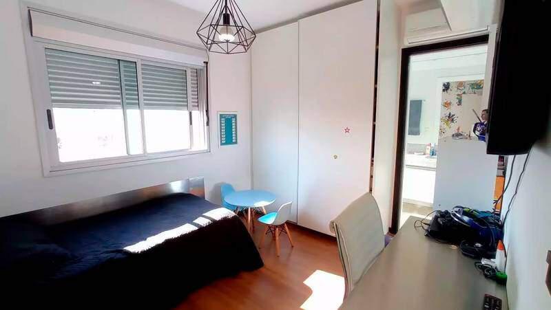 Apartamento, Cruzeiro, 3 Quartos, 4 Vagas, 3 Suítes