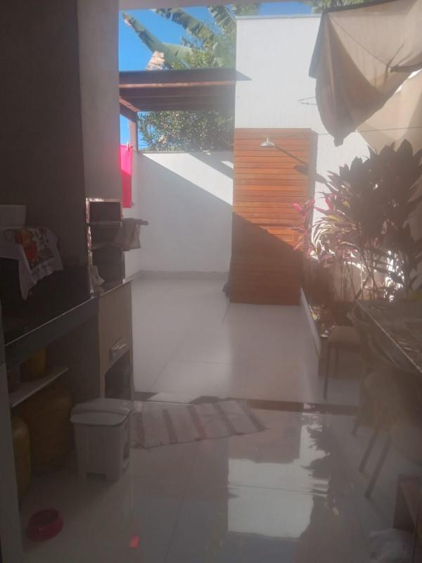 Casa, Acácias, 3 Quartos, 3 Vagas, 1 Suíte