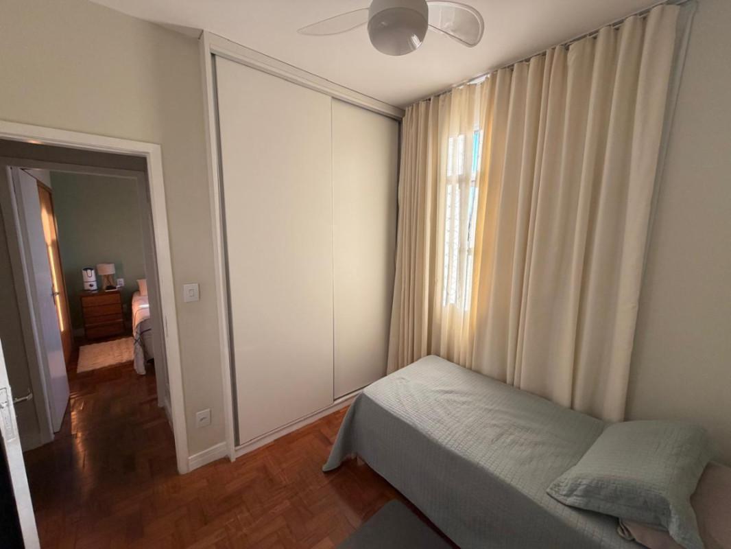 Apartamento, Padre Eustáquio, 3 Quartos, 2 Vagas, 1 Suíte