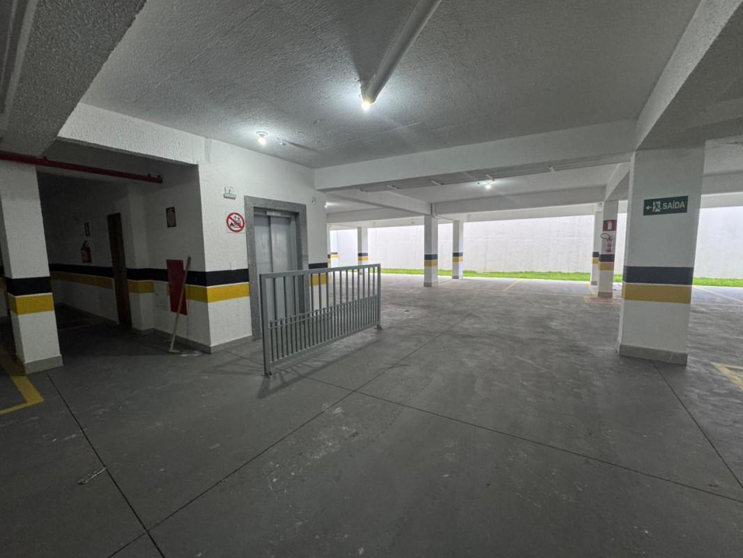 Apartamento, Fonte Grande, 3 Quartos, 2 Vagas, 1 Suíte