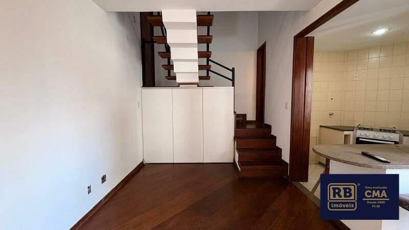 Apartamento, Lourdes, 1 Quarto, 1 Vaga, 1 Suíte
