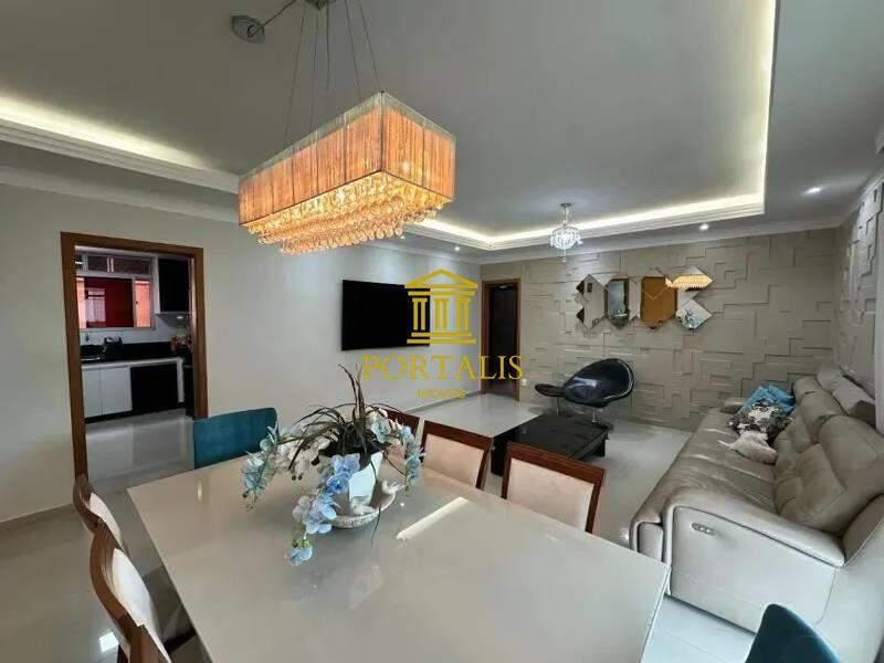 Apartamento, Buritis, 4 Quartos, 3 Vagas, 1 Suíte