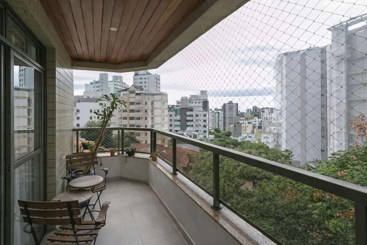 Apartamento, Anchieta, 3 Quartos, 2 Vagas, 1 Suíte