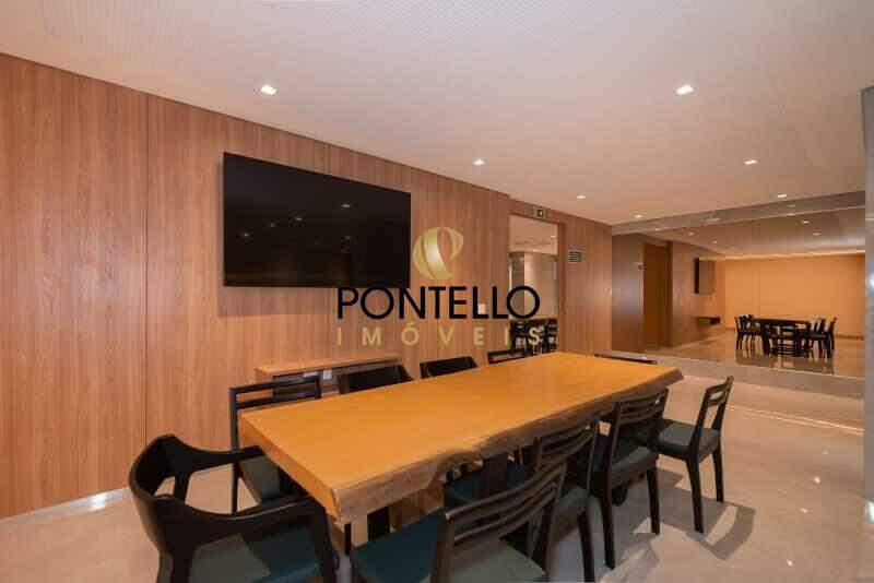 Apartamento, Lourdes, 4 Quartos, 4 Vagas, 4 Suítes