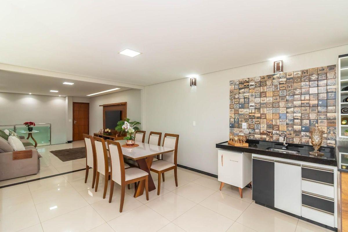 Cobertura, São Geraldo, 2 Quartos, 1 Vaga