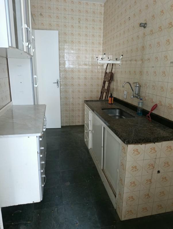 Casa, Caiçaras, 2 Quartos, 3 Vagas