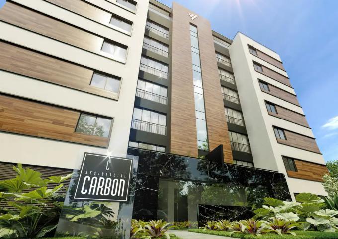 Cobertura, Santo Antônio, 2 Quartos, 2 Vagas, 1 Suíte
