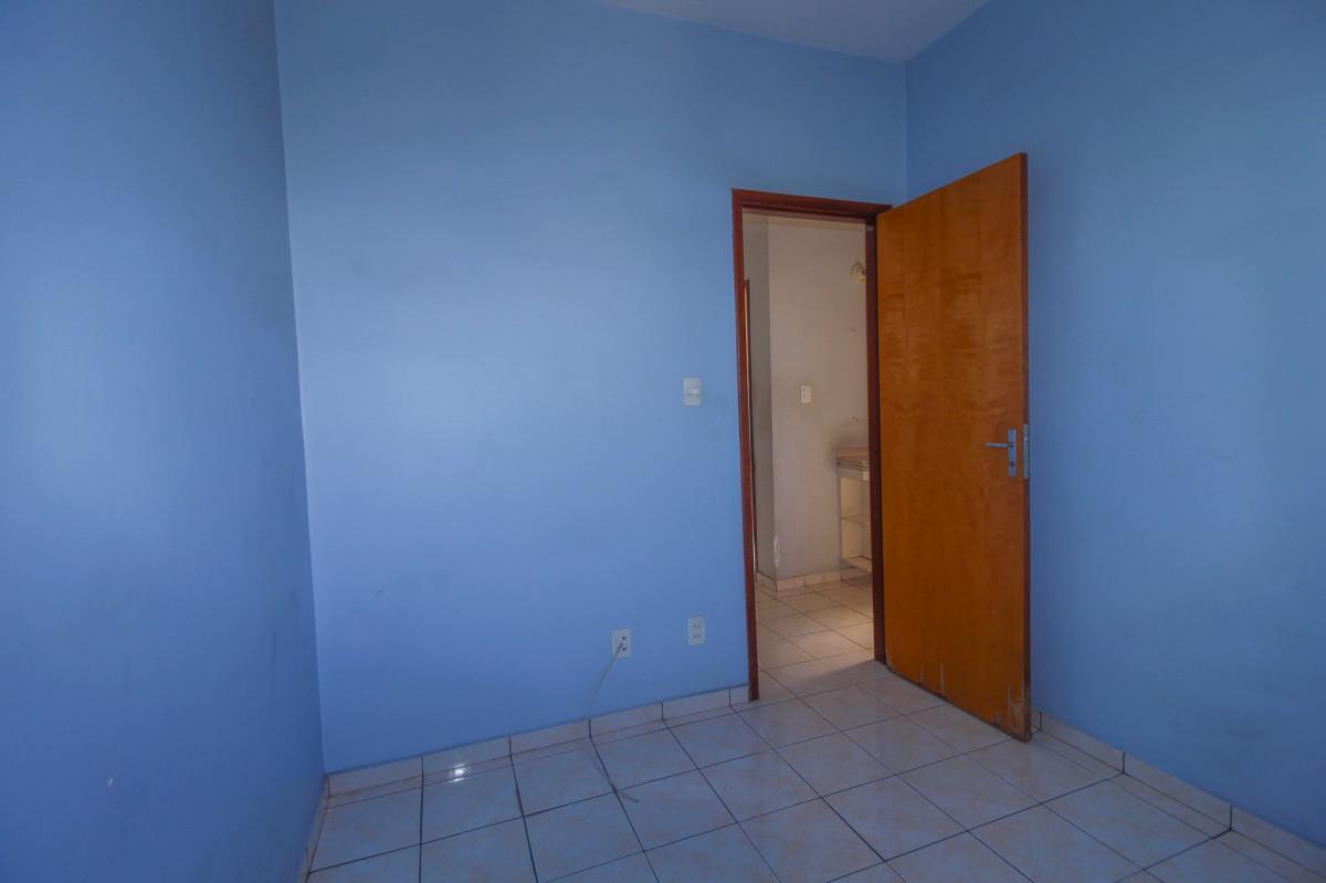 Apartamento, Santa Maria, 2 Quartos, 1 Vaga