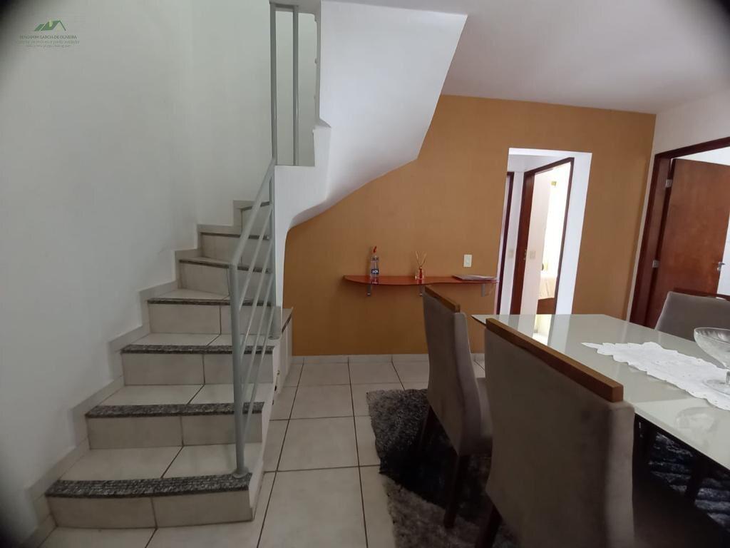 Cobertura, Jardim América, 2 Quartos, 2 Vagas, 1 Suíte