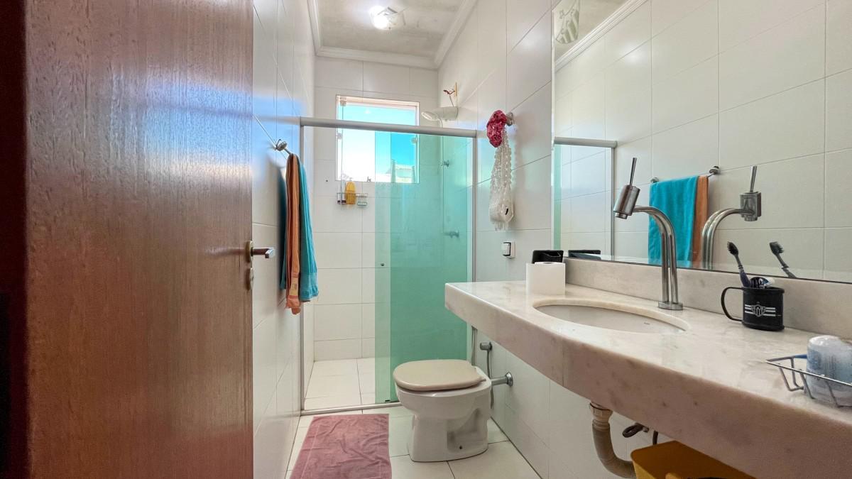 Casa, Santa Amélia, 3 Quartos, 3 Vagas, 1 Suíte