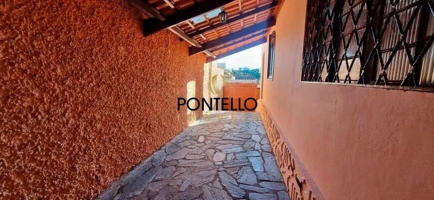 Casa, Santa Inês, 3 Quartos, 2 Vagas, 2 Suítes