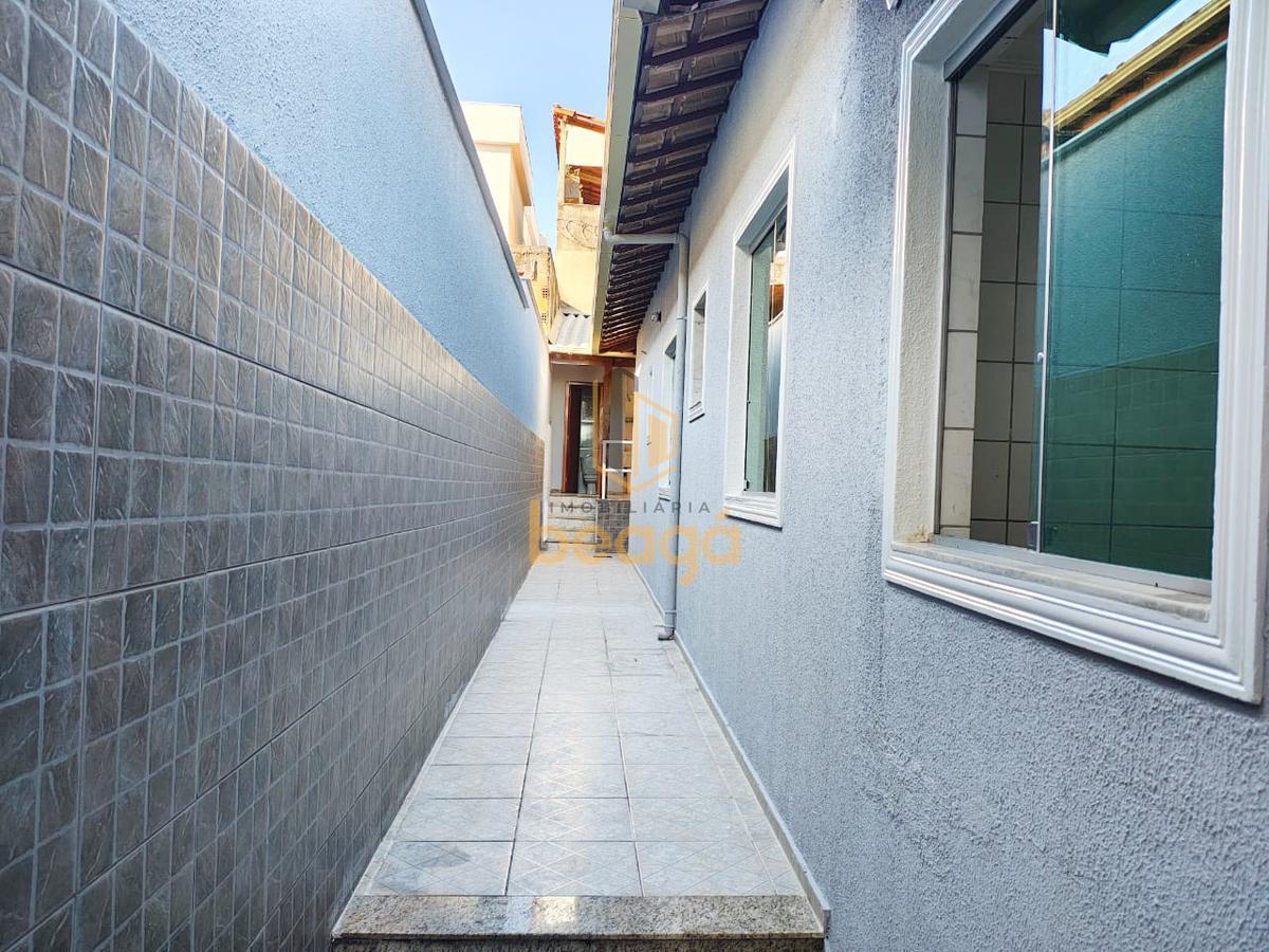 Casa, Santa Mônica, 3 Quartos, 2 Vagas, 1 Suíte
