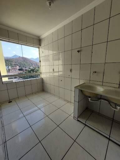Apartamento, Surinan, 3 Quartos, 1 Vaga, 1 Suíte