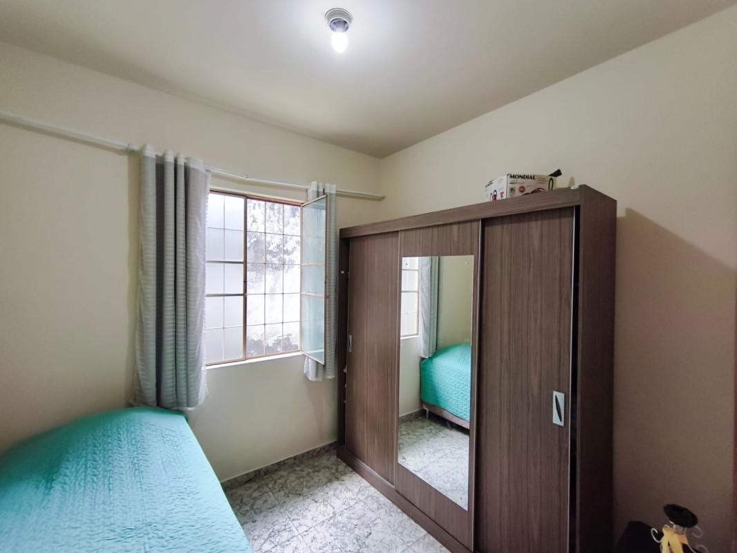 Casa, Jardim Riacho das Pedras, 3 Quartos, 4 Vagas, 1 Suíte