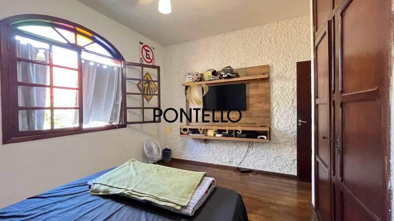 Casa, Ouro Preto, 4 Quartos, 3 Vagas, 1 Suíte