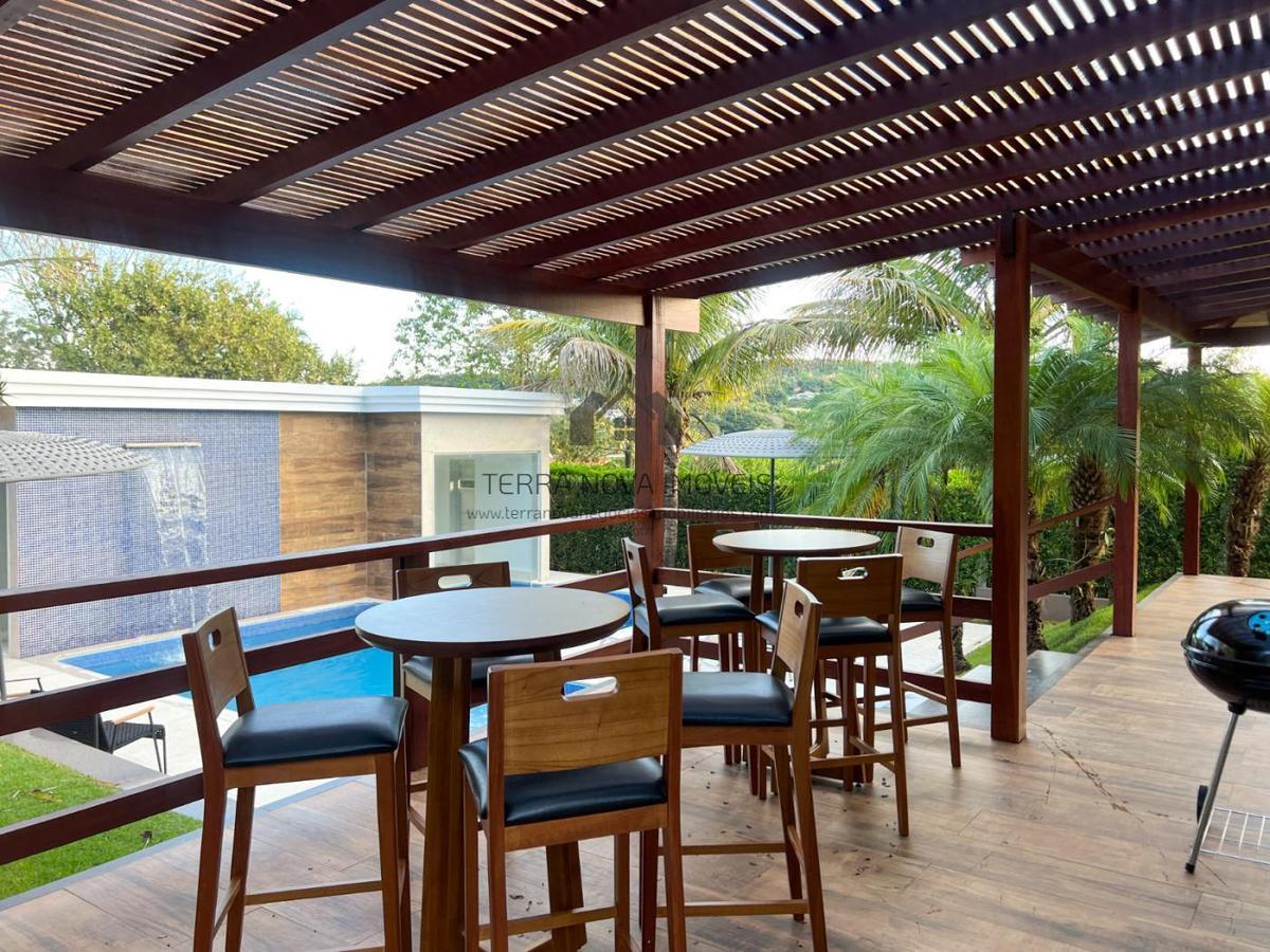 Casa em Condomínio, Condados de Bouganville, 3 Quartos