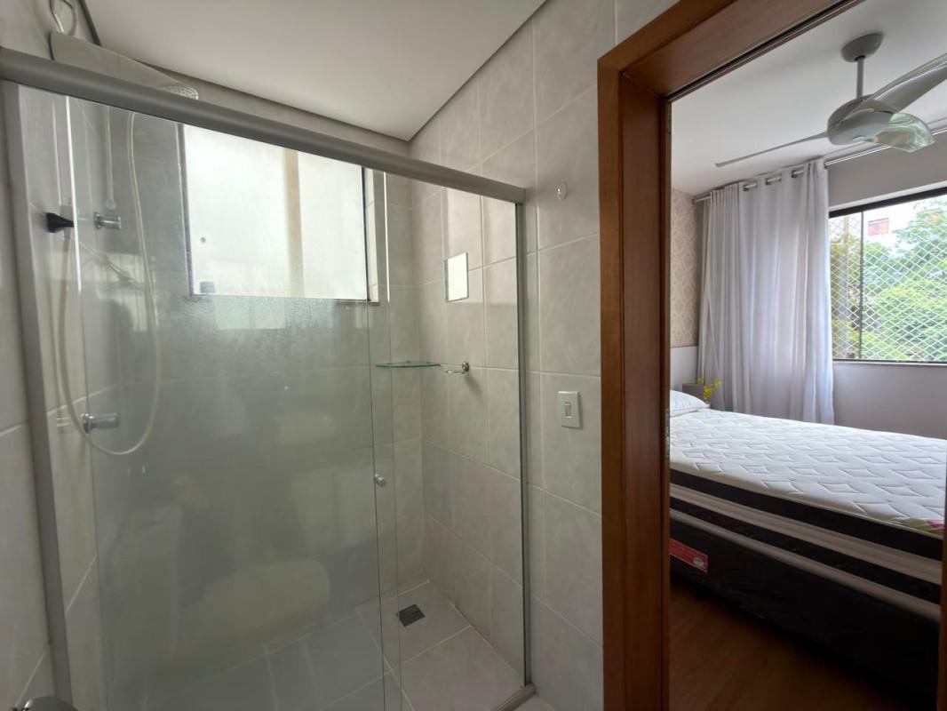 Cobertura, Castelo, 4 Quartos, 4 Vagas, 2 Suítes