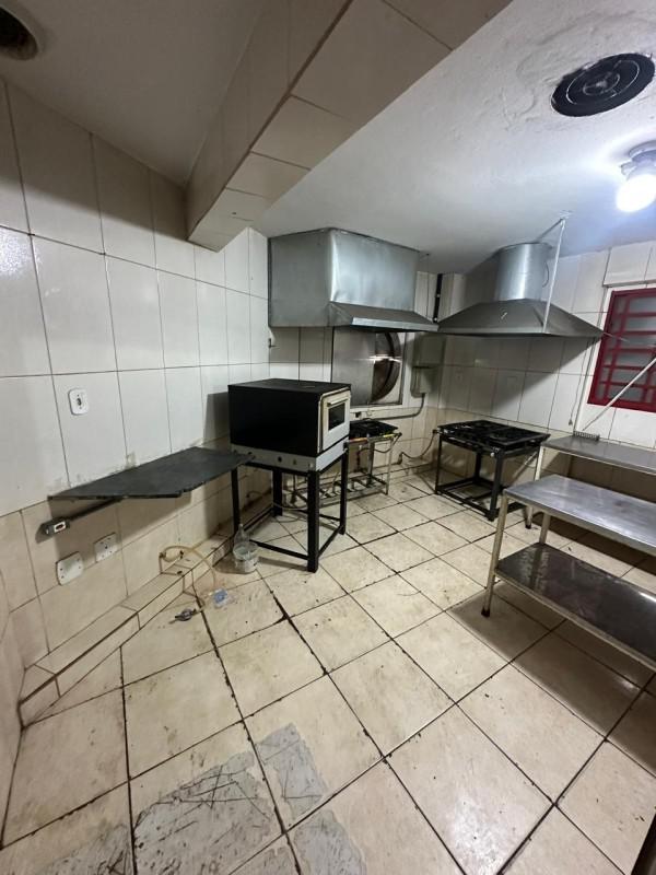 Andar, Parque Nossa Senhora das Graças, 0 Quarto, 0 Vaga