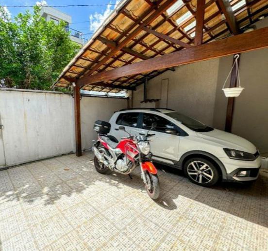 Casa, Sinimbu, 3 Quartos, 2 Vagas, 1 Suíte