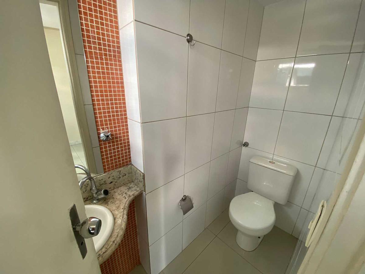 Apartamento, São Pedro, 4 Quartos, 3 Vagas, 2 Suítes