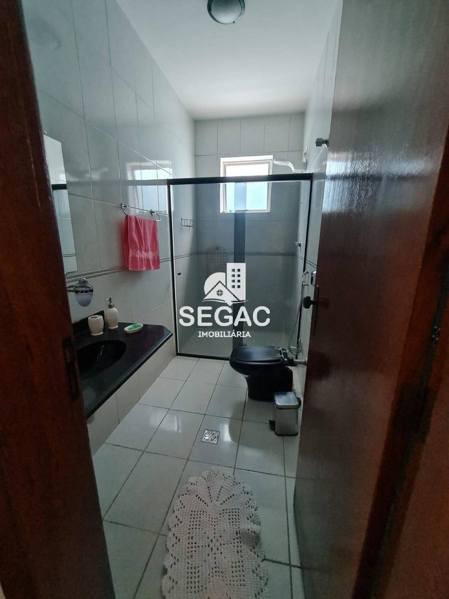 Casa, Padre Eustáquio, 4 Quartos, 4 Vagas, 3 Suítes