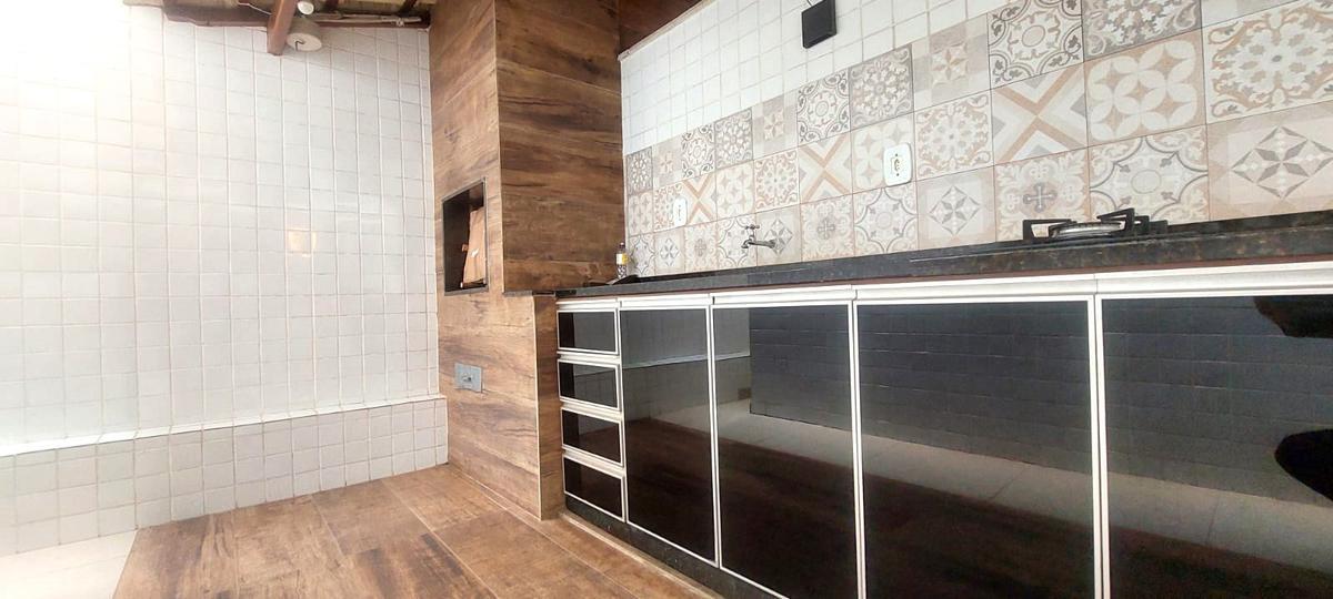 Apartamento, Inconfidentes, 3 Quartos, 1 Vaga, 1 Suíte