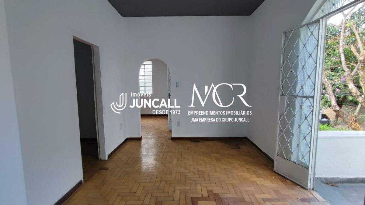 Casa Comercial, Floresta