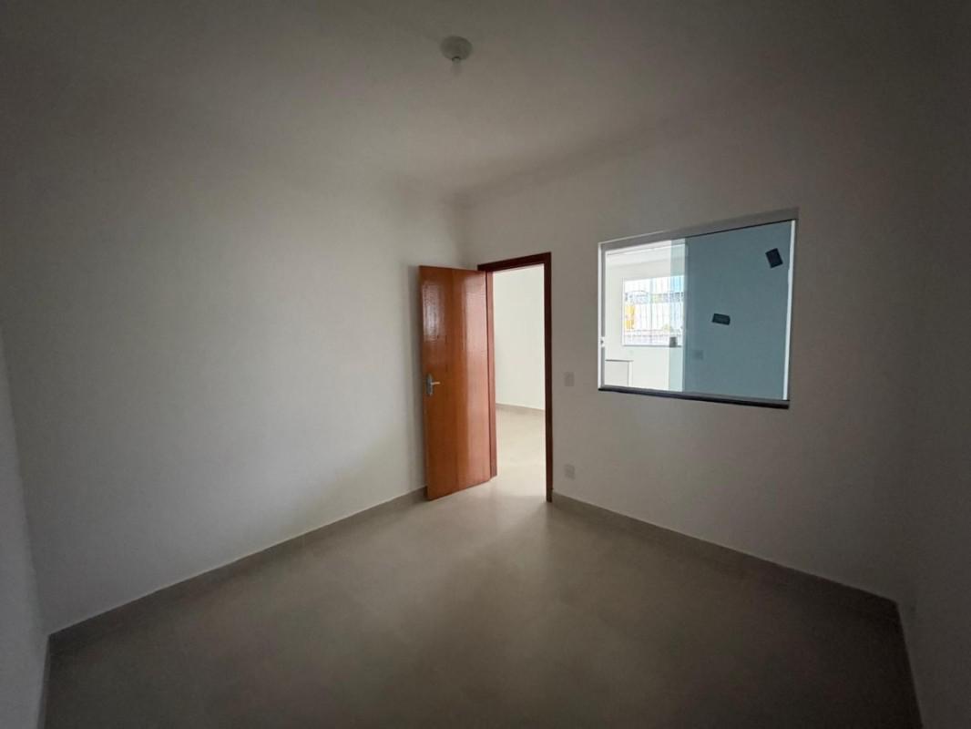Apartamento, Santa Cruz Industrial, 3 Quartos, 1 Vaga