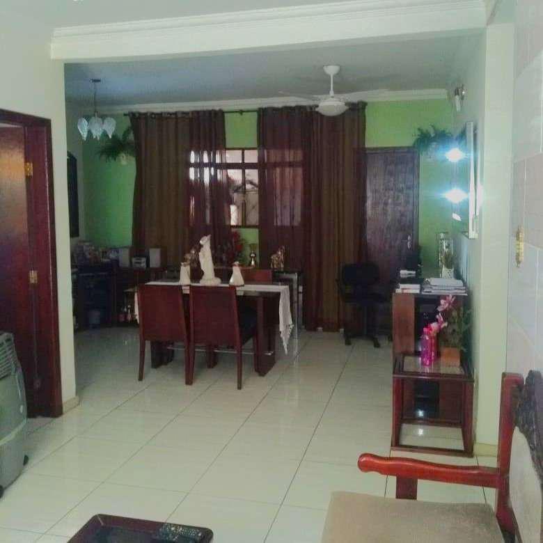 Casa, Planalto, 3 Quartos, 2 Vagas, 1 Suíte