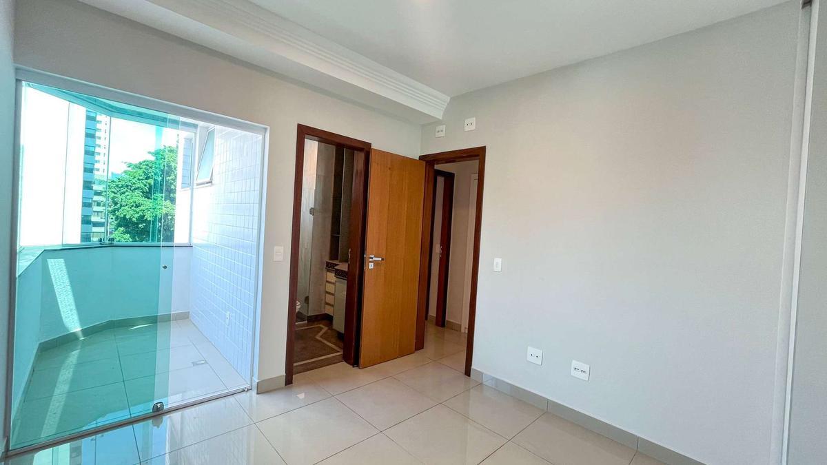 Cobertura, Santo Antônio, 4 Quartos, 3 Vagas, 2 Suítes