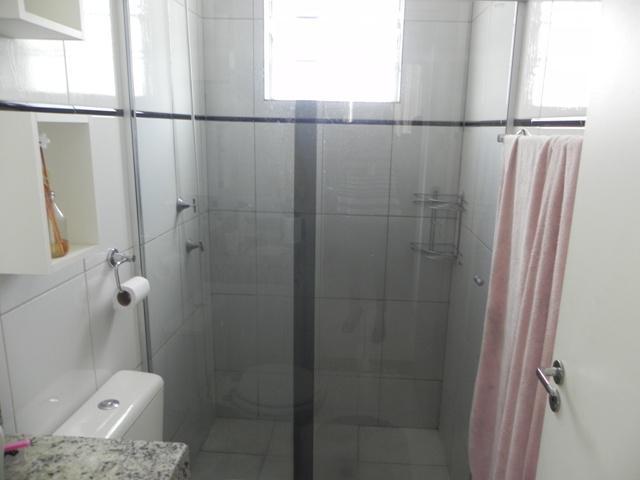 Apartamento, Chácaras Reunidas Santa Terezinha, 2 Quartos, 1 Vaga