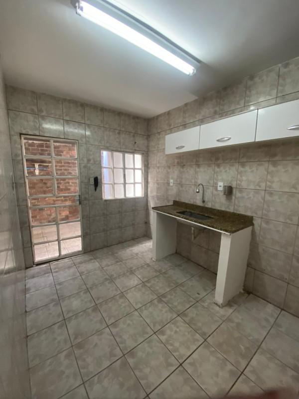 Casa, Jardim Riacho das Pedras, 2 Quartos, 1 Vaga, 1 Suíte