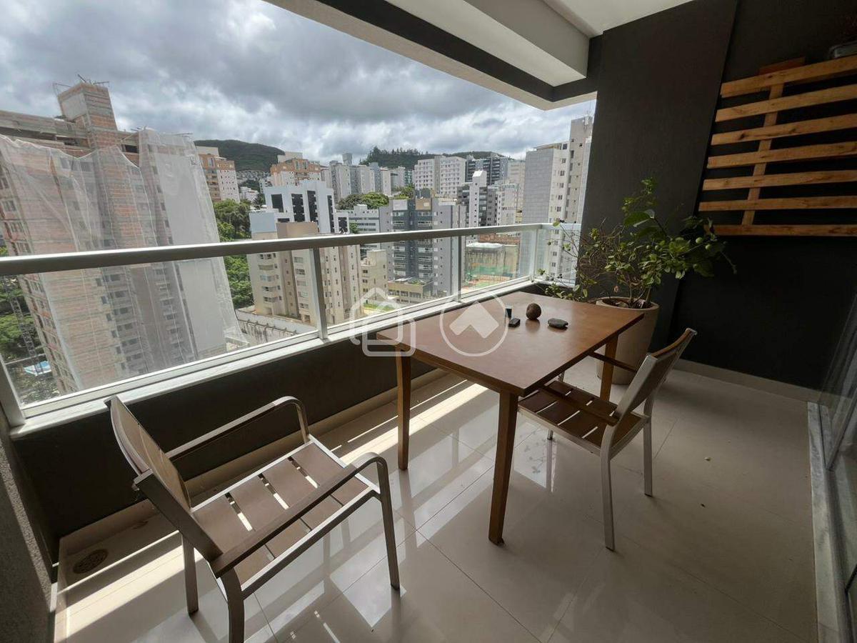 Apartamento, Buritis, 3 Quartos, 3 Vagas, 1 Suíte