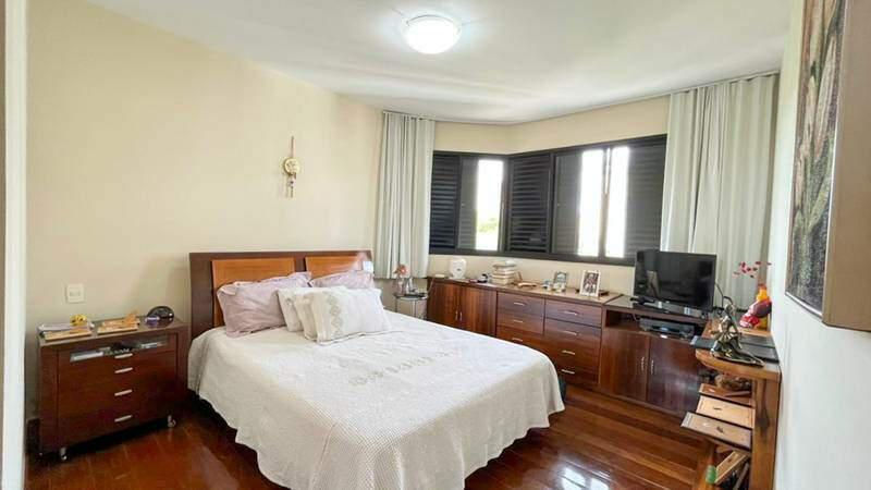 Cobertura, Silveira, 5 Quartos, 6 Vagas, 2 Suítes