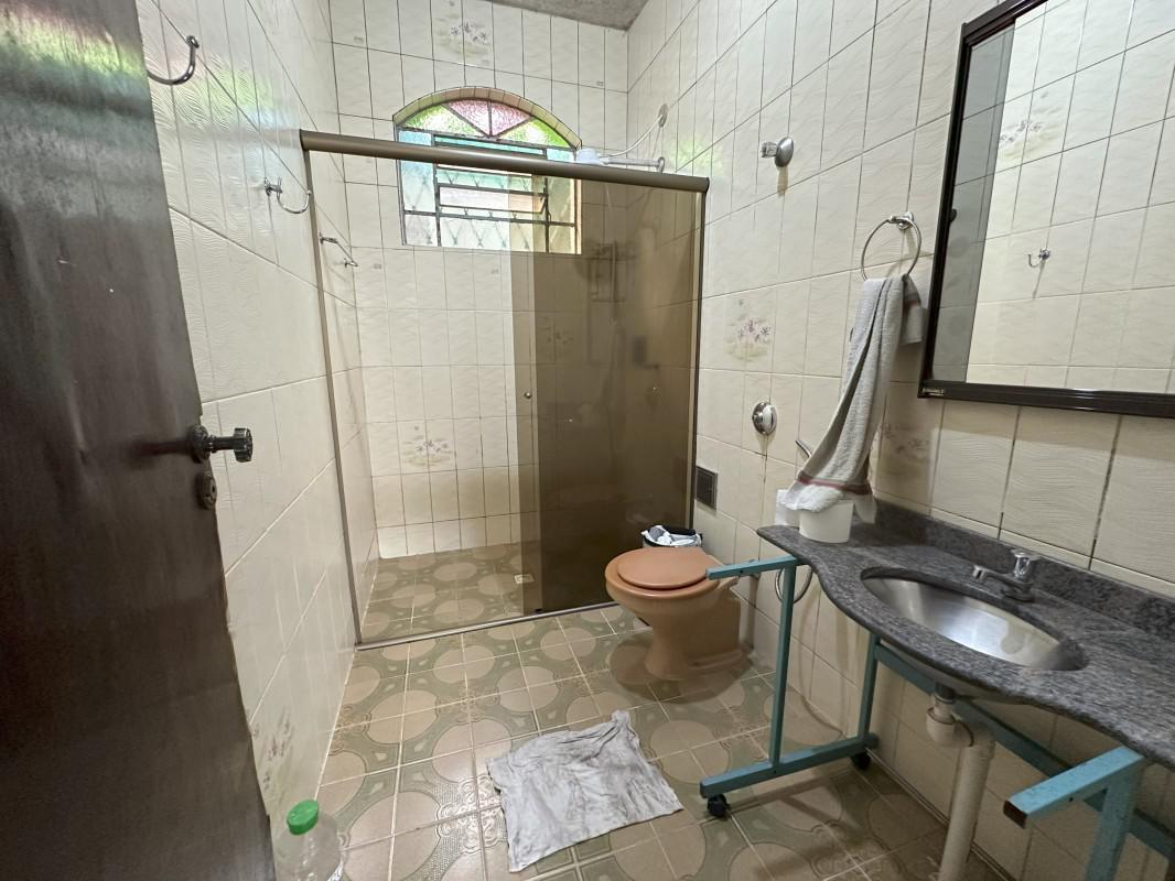 Casa, Ressaca, 3 Quartos, 4 Vagas, 1 Suíte