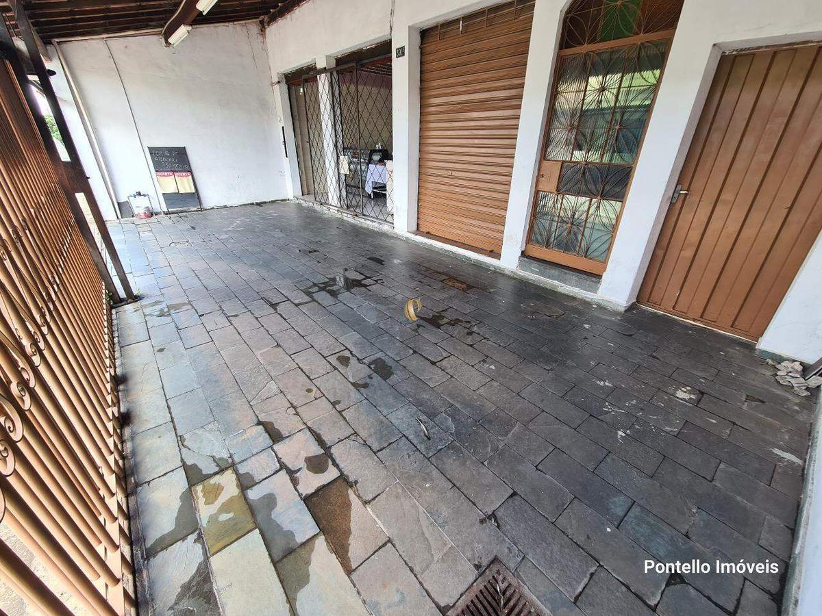 Prédio, Renascença, 6 Quartos, 3 Vagas, 1 Suíte