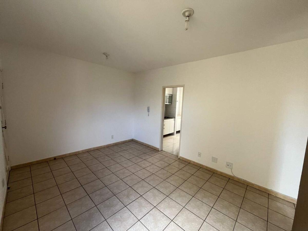 Apartamento, Buritis, 4 Quartos, 2 Vagas, 1 Suíte