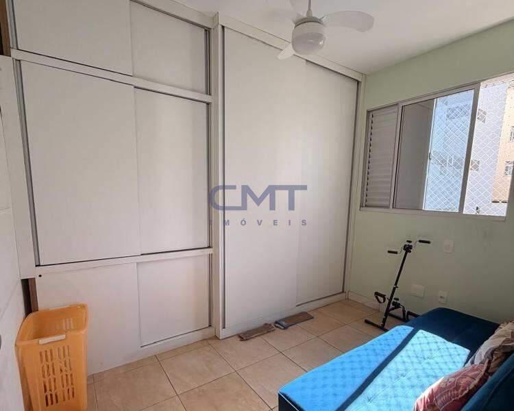 Apartamento, Cruzeiro, 2 Quartos, 2 Vagas, 1 Suíte