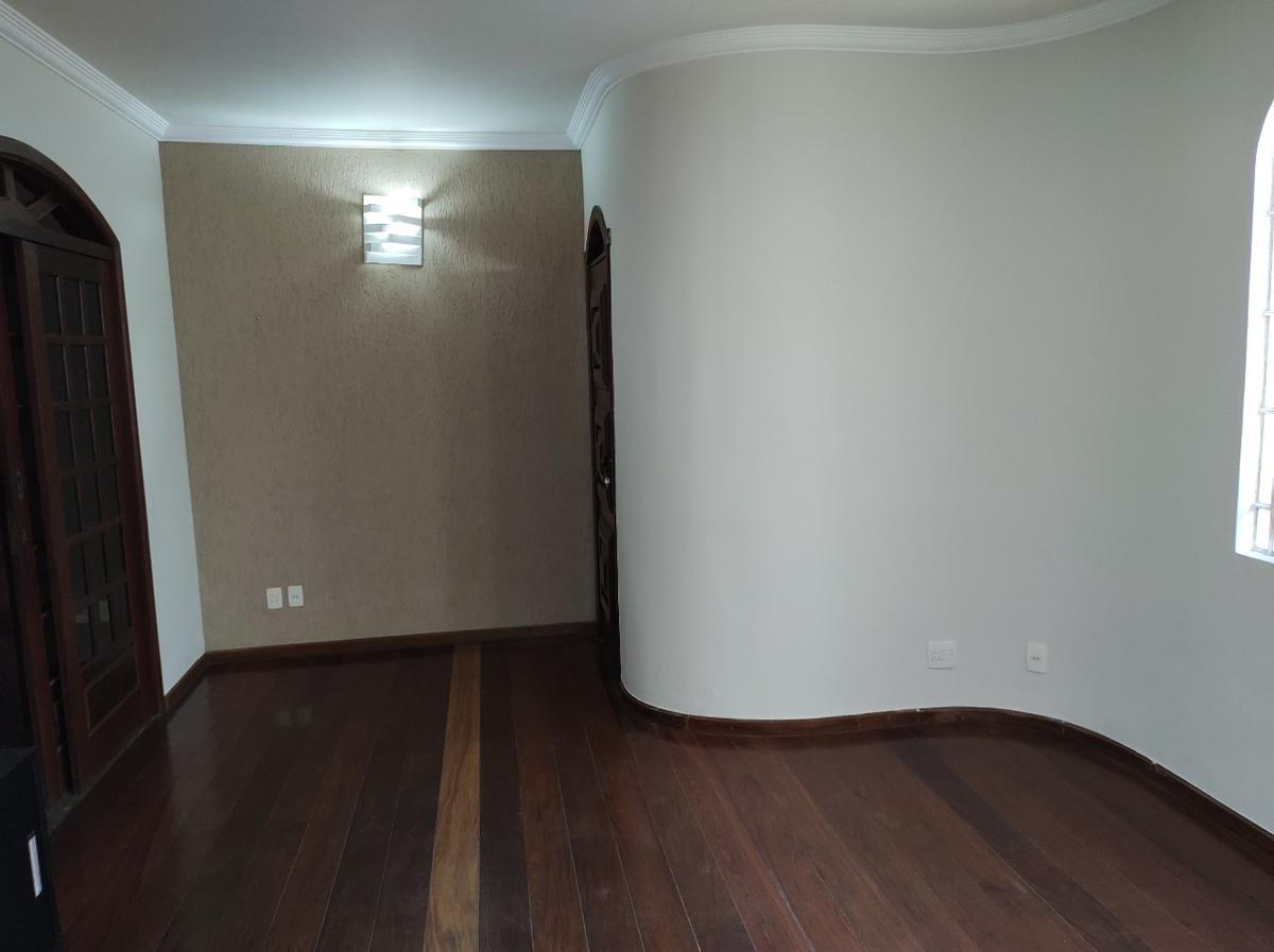 Casa, Céu Azul, 3 Quartos, 3 Vagas, 1 Suíte