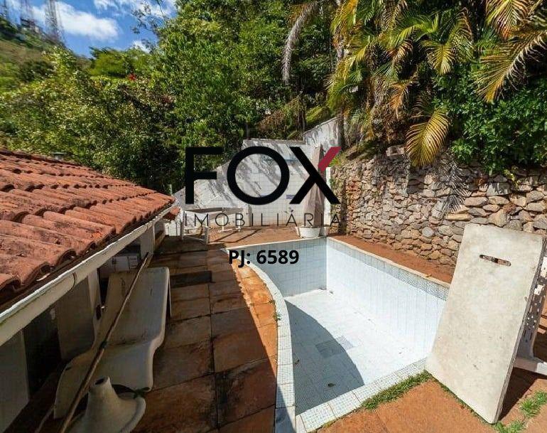 Casa, Belvedere, 4 Quartos, 10 Vagas, 4 Suítes