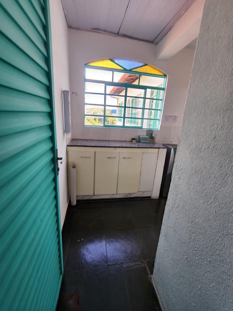 Casa, Carajás, 6 Quartos, 1 Vaga, 1 Suíte