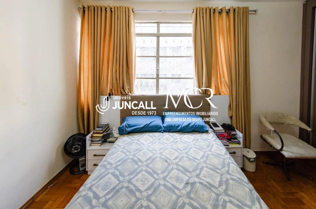 Apartamento, Alto Barroca, 2 Quartos, 1 Vaga