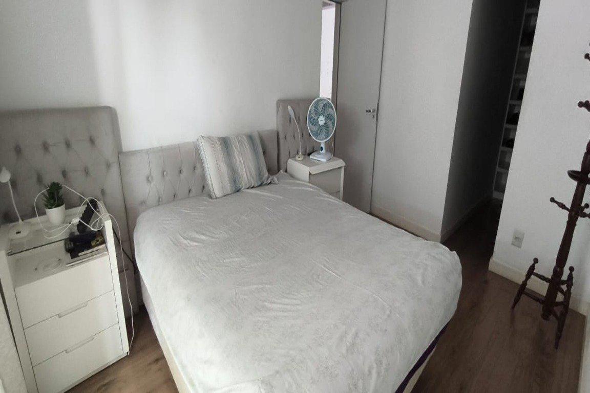 Apartamento, União, 3 Quartos, 2 Vagas, 1 Suíte