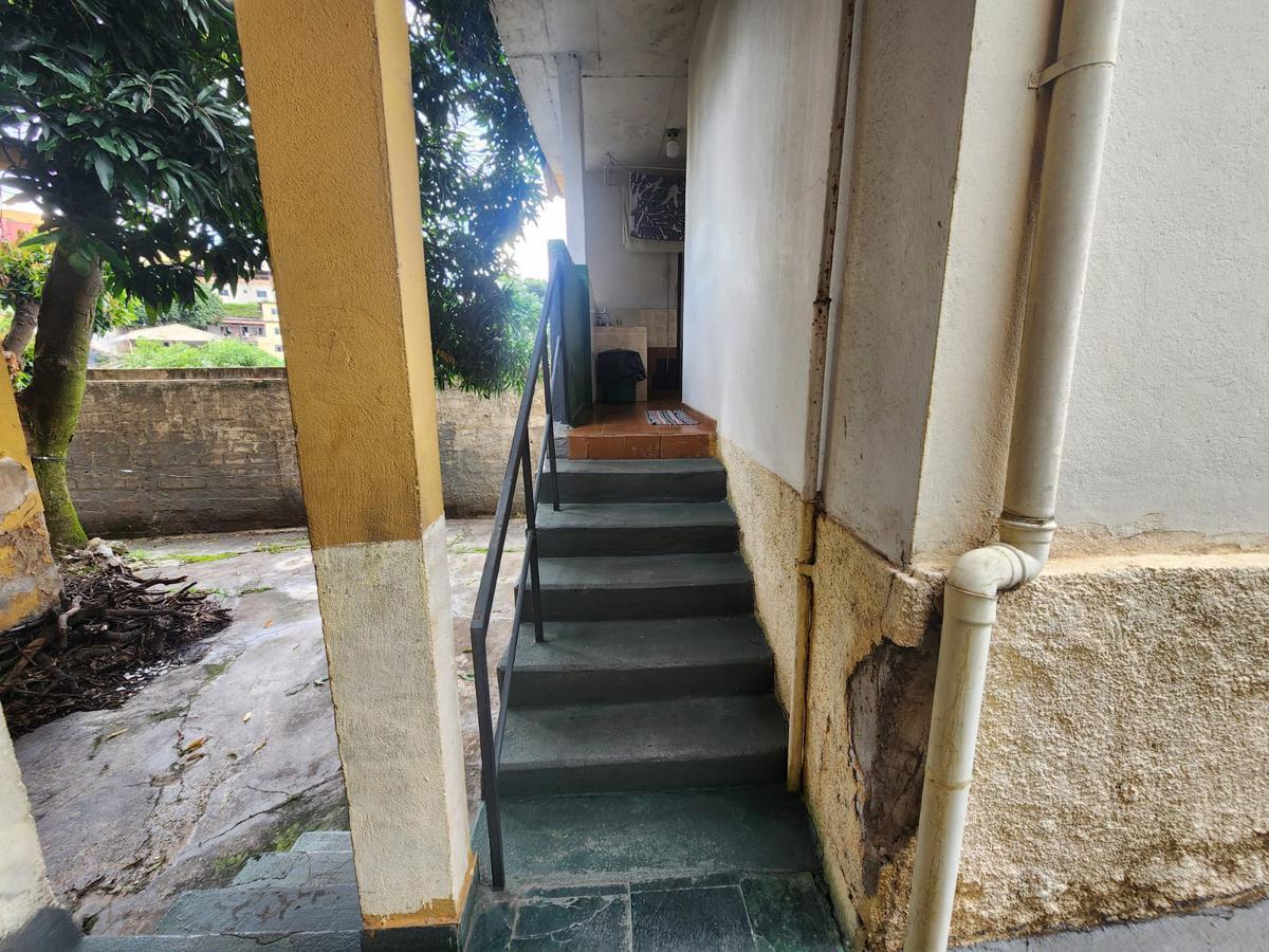 Casa, Morada Nova, 5 Quartos, 5 Vagas