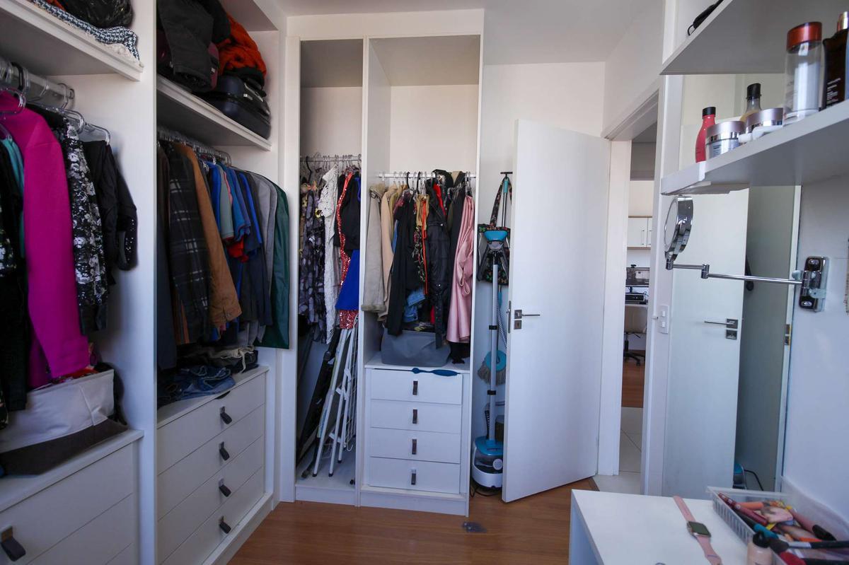 Apartamento, Liberdade, 3 Quartos, 1 Vaga, 1 Suíte