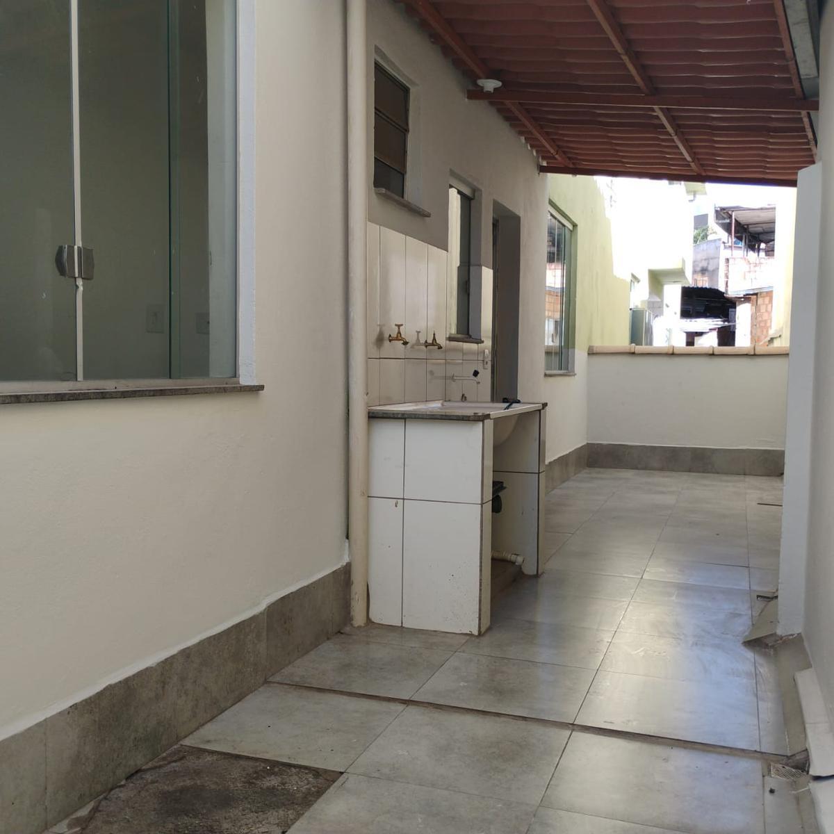 Apartamento, São Tomáz, 2 Quartos, 1 Vaga