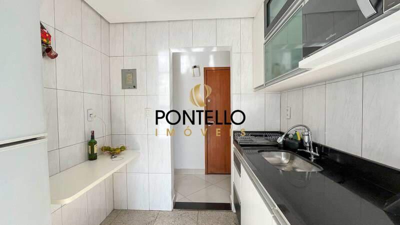 Cobertura, Cinquentenário, 3 Quartos, 1 Vaga, 1 Suíte